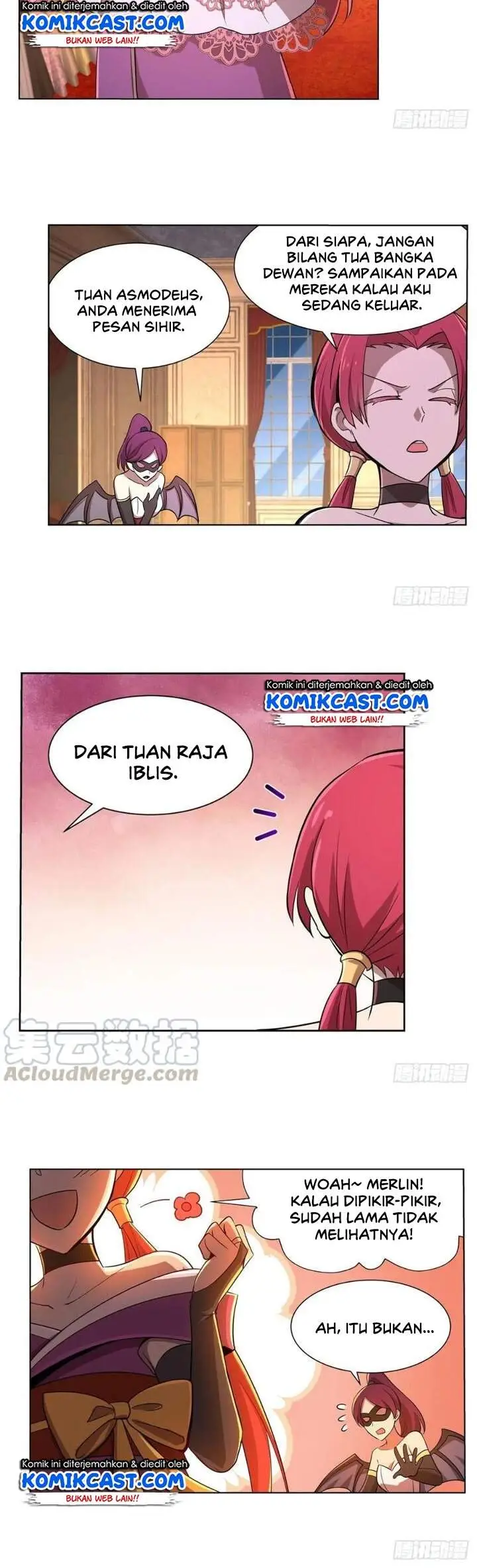 image-komik-the-demon-king-who-lost-his-job-chapter-201-5/20