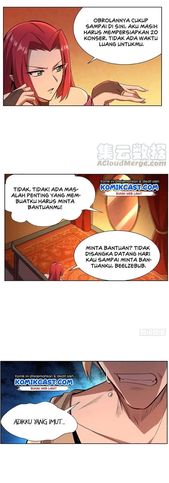 image-komik-the-demon-king-who-lost-his-job-chapter-201-7/20