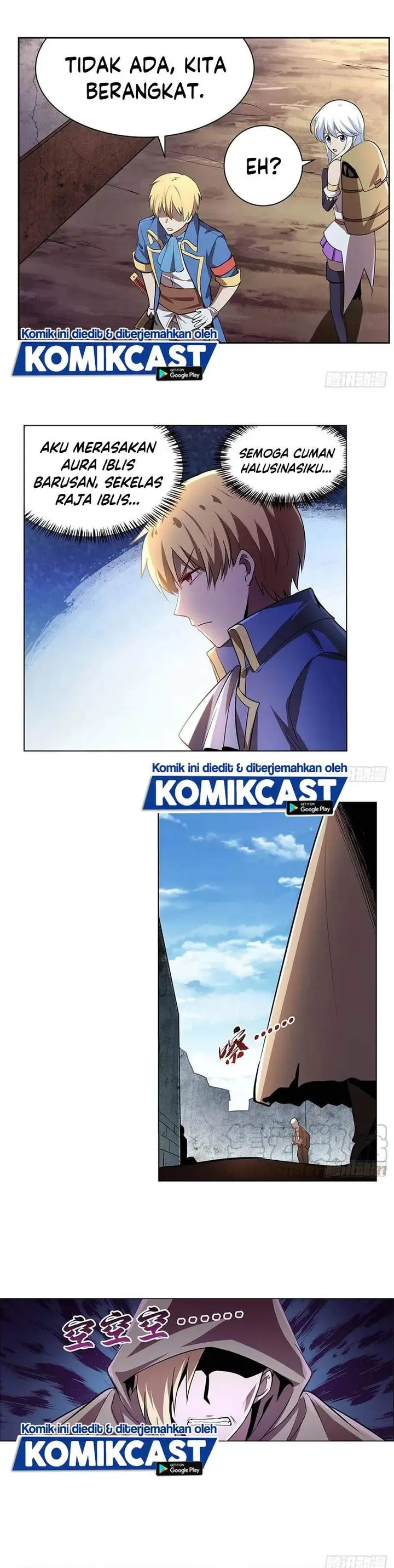 image-komik-the-demon-king-who-lost-his-job-chapter-202-15/16