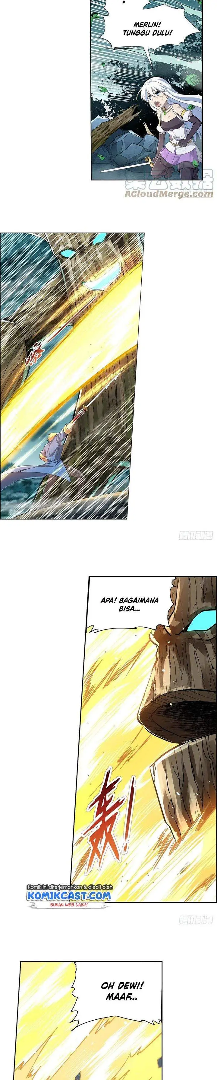image-komik-the-demon-king-who-lost-his-job-chapter-207-1/12