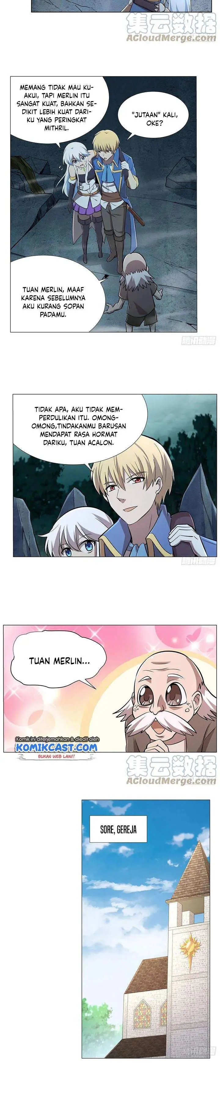 image-komik-the-demon-king-who-lost-his-job-chapter-207-4/12