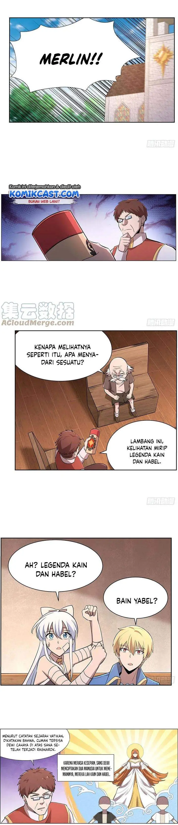 image-komik-the-demon-king-who-lost-his-job-chapter-207-7/12
