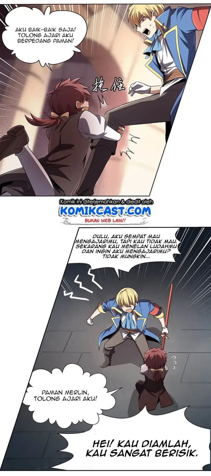 image-komik-the-demon-king-who-lost-his-job-chapter-21-71/93