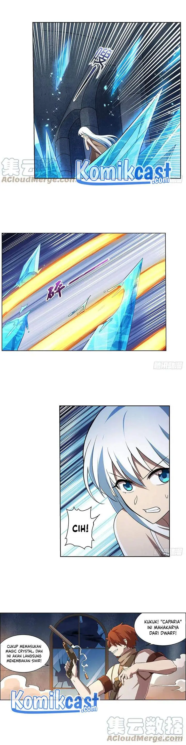 image-komik-the-demon-king-who-lost-his-job-chapter-213-1/19