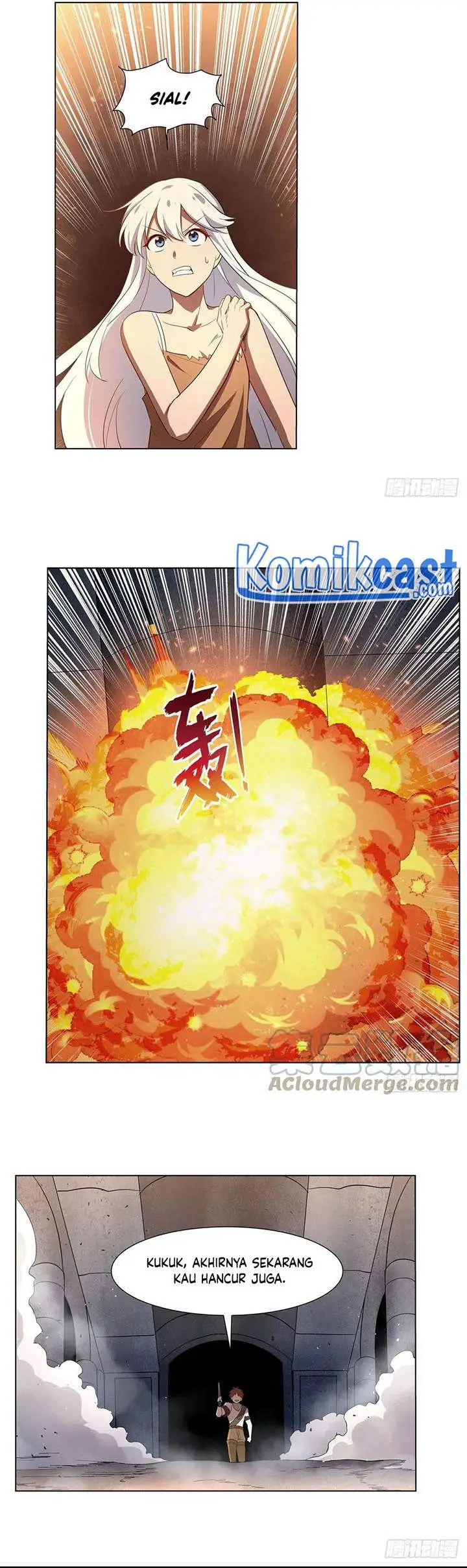 image-komik-the-demon-king-who-lost-his-job-chapter-213-3/19
