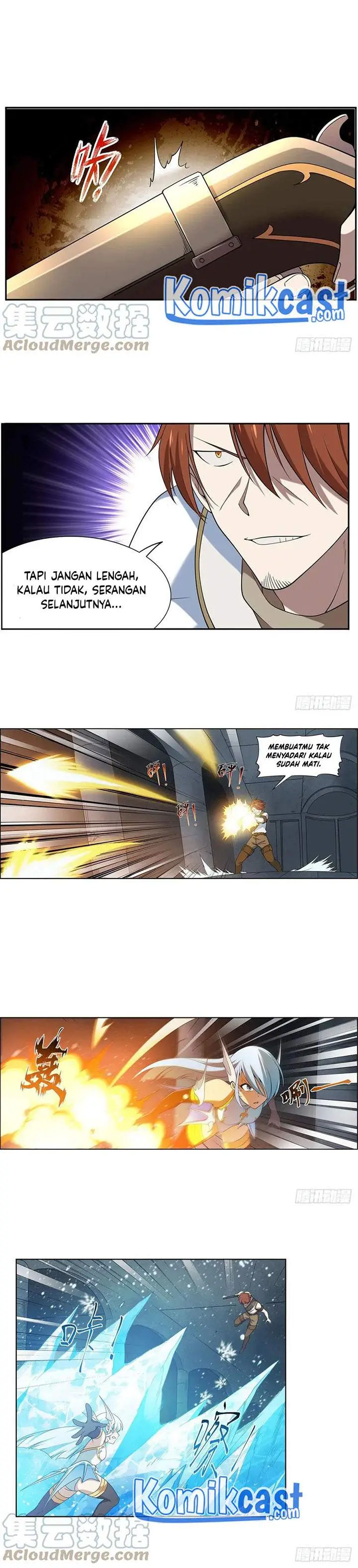 image-komik-the-demon-king-who-lost-his-job-chapter-213-5/19