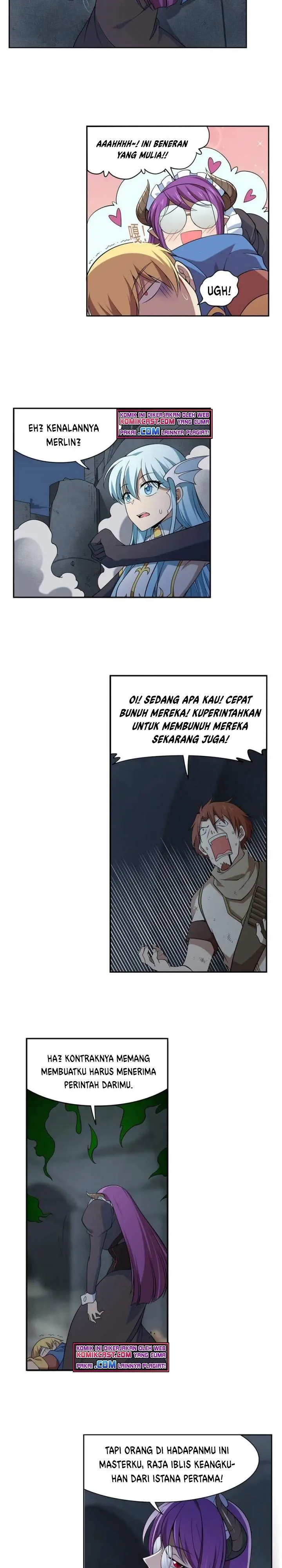 image-komik-the-demon-king-who-lost-his-job-chapter-214-11/14