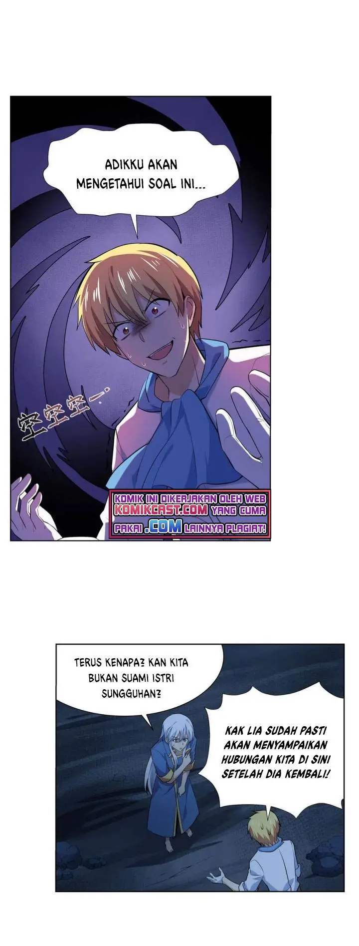 image-komik-the-demon-king-who-lost-his-job-chapter-216-6/13