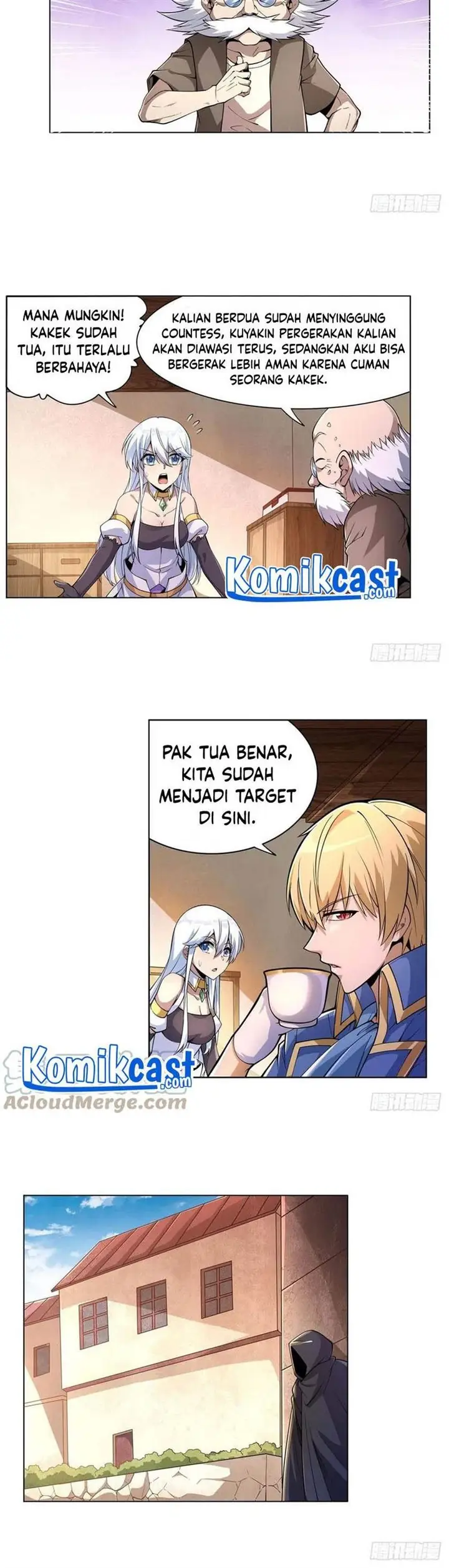 image-komik-the-demon-king-who-lost-his-job-chapter-220-2/18
