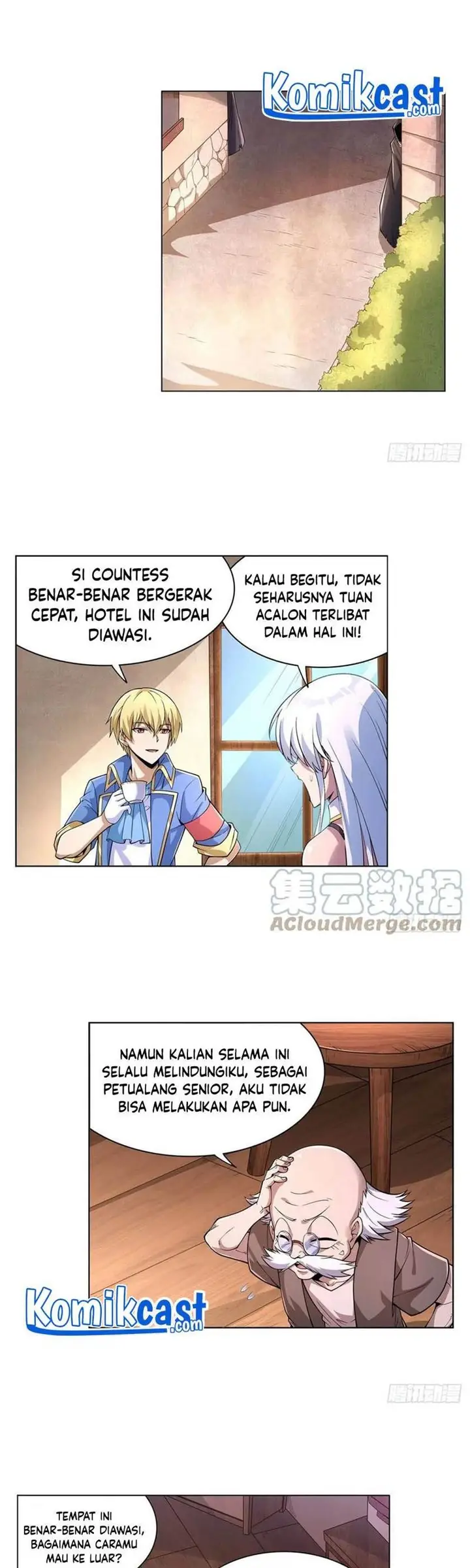 image-komik-the-demon-king-who-lost-his-job-chapter-220-3/18