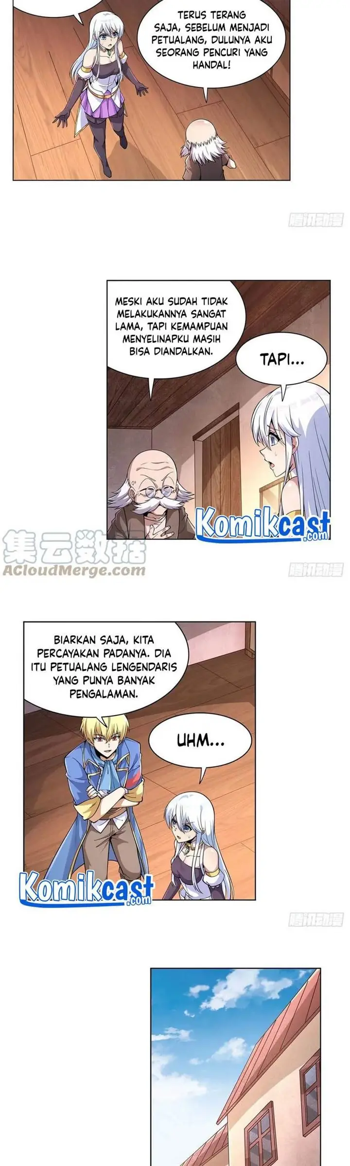 image-komik-the-demon-king-who-lost-his-job-chapter-220-4/18
