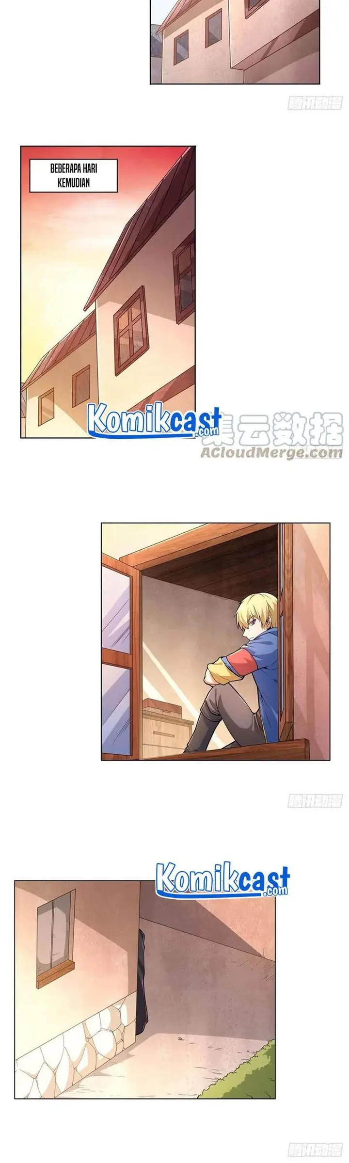image-komik-the-demon-king-who-lost-his-job-chapter-220-5/18