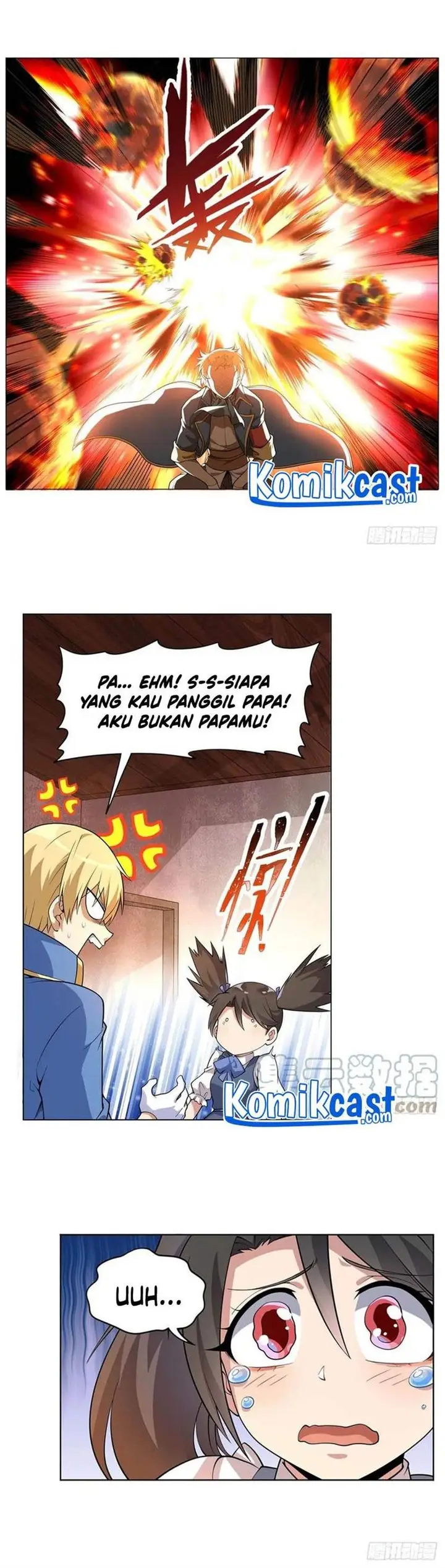 image-komik-the-demon-king-who-lost-his-job-chapter-220-11/18