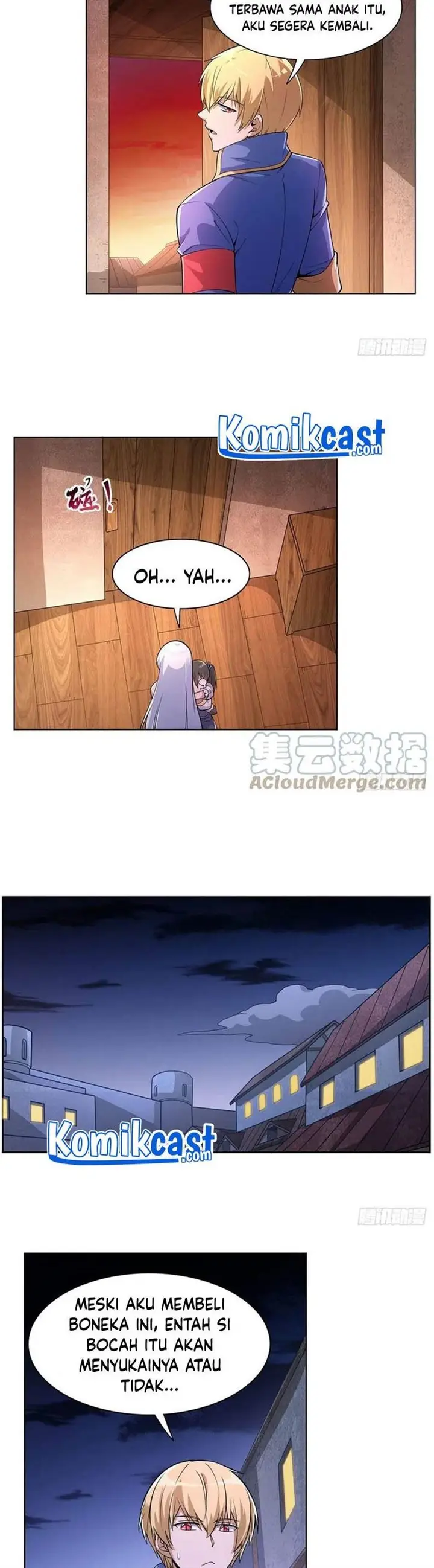 image-komik-the-demon-king-who-lost-his-job-chapter-220-13/18