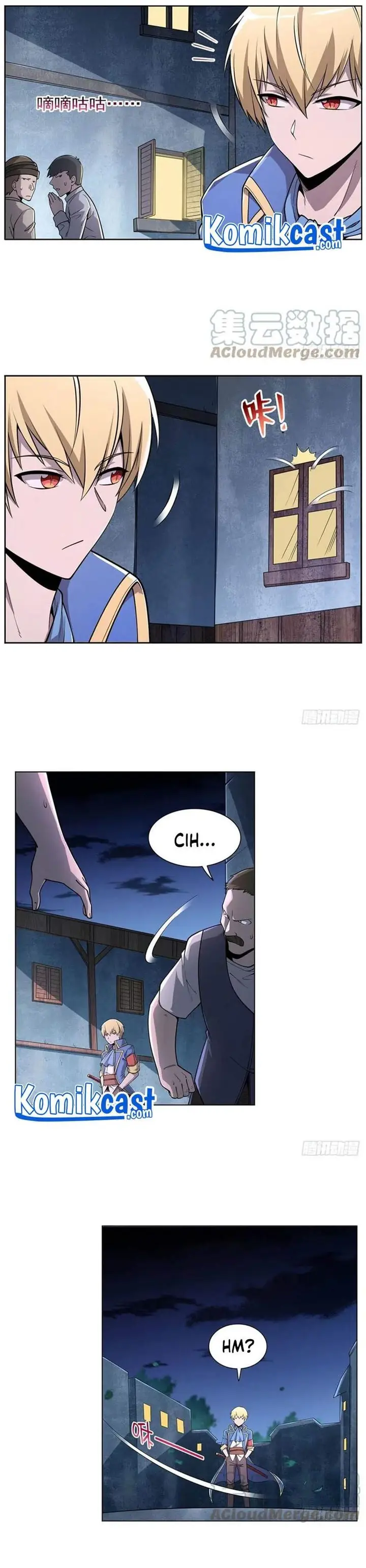 image-komik-the-demon-king-who-lost-his-job-chapter-220-15/18