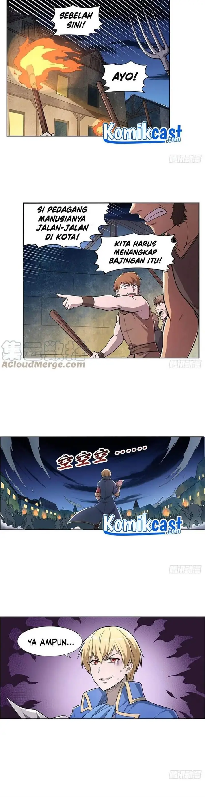 image-komik-the-demon-king-who-lost-his-job-chapter-220-17/18
