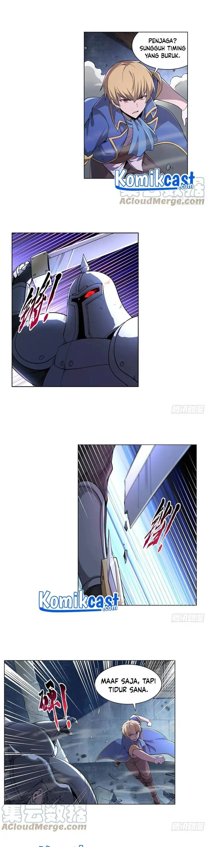 image-komik-the-demon-king-who-lost-his-job-chapter-221-3/15