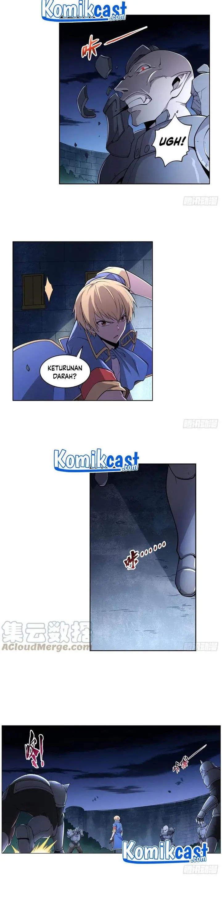 image-komik-the-demon-king-who-lost-his-job-chapter-221-4/15