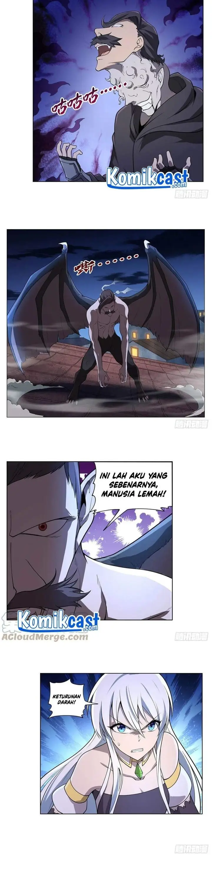 image-komik-the-demon-king-who-lost-his-job-chapter-221-14/15