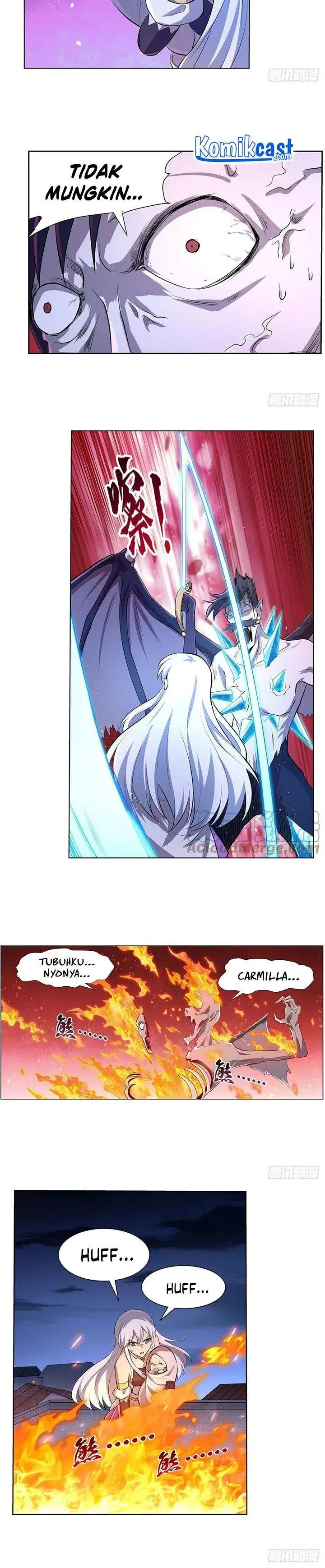 image-komik-the-demon-king-who-lost-his-job-chapter-223-12/16