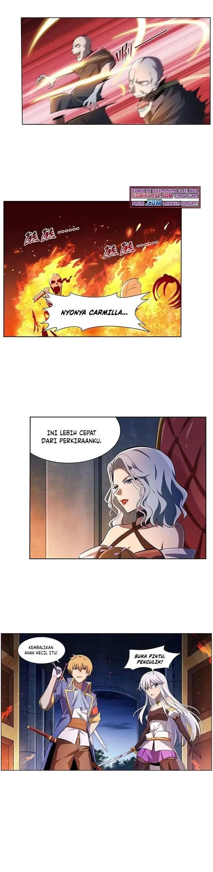 image-komik-the-demon-king-who-lost-his-job-chapter-224-14/15