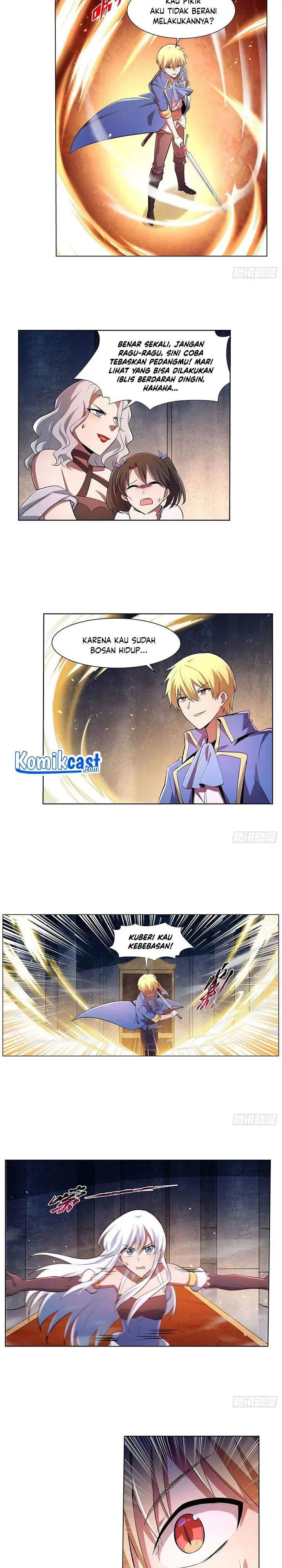 image-komik-the-demon-king-who-lost-his-job-chapter-225-3/13