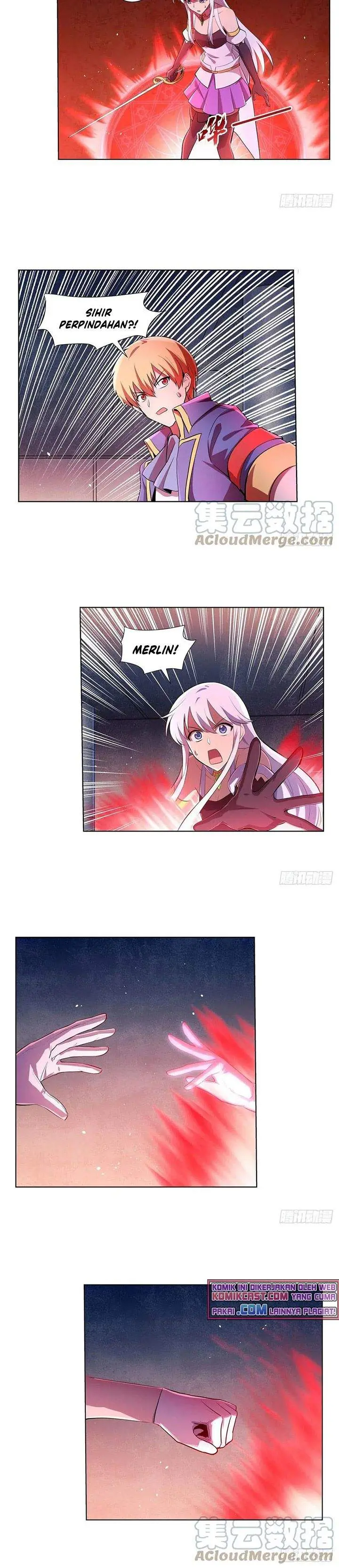 image-komik-the-demon-king-who-lost-his-job-chapter-225-8/13