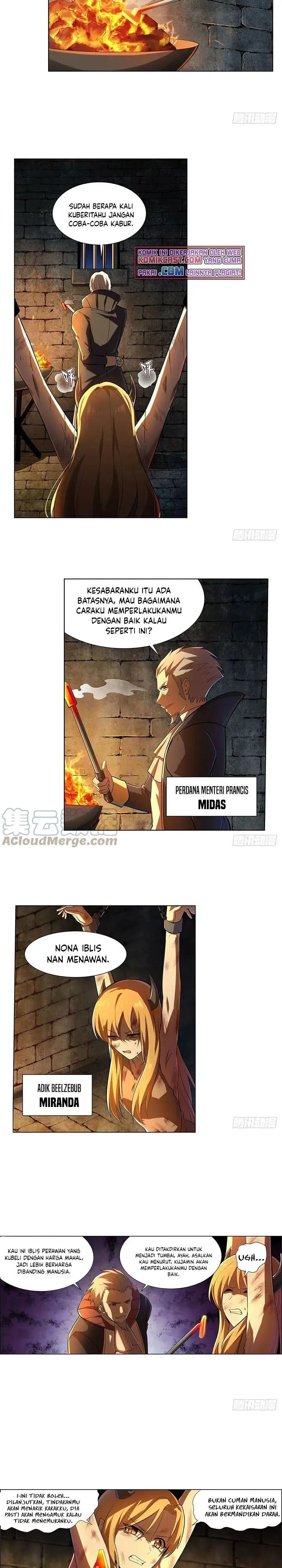 image-komik-the-demon-king-who-lost-his-job-chapter-226-1/13