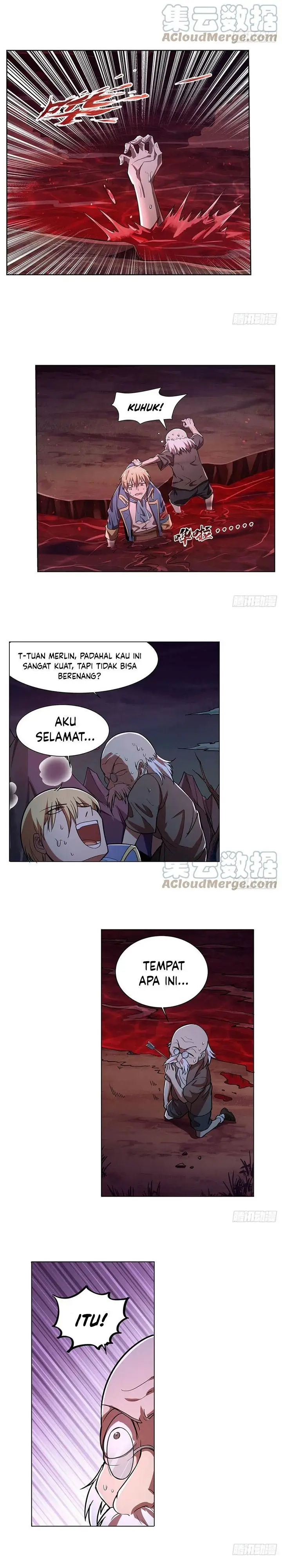 image-komik-the-demon-king-who-lost-his-job-chapter-226-7/13