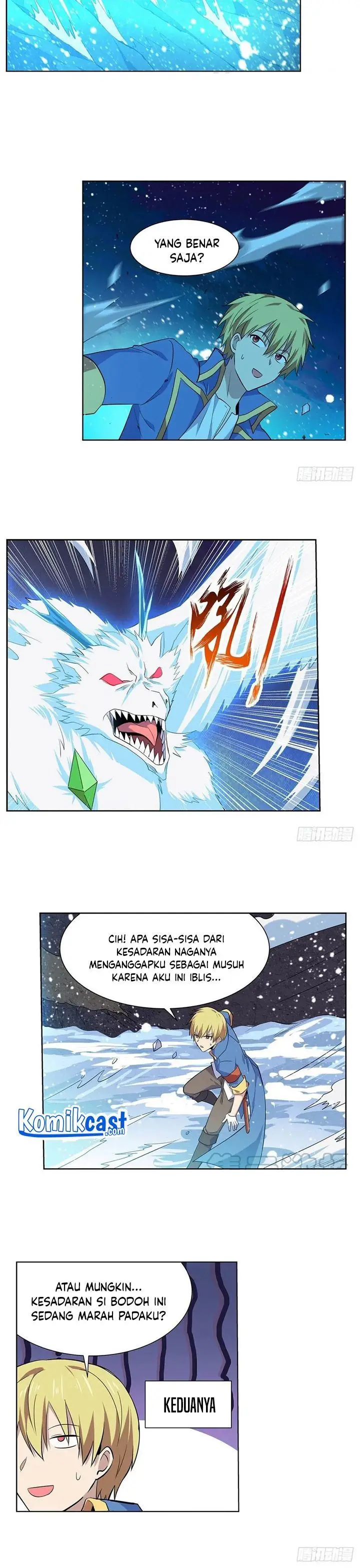 image-komik-the-demon-king-who-lost-his-job-chapter-230-3/13