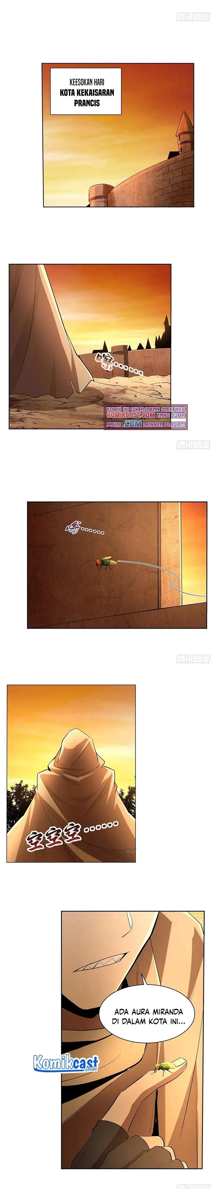 image-komik-the-demon-king-who-lost-his-job-chapter-232-3/13