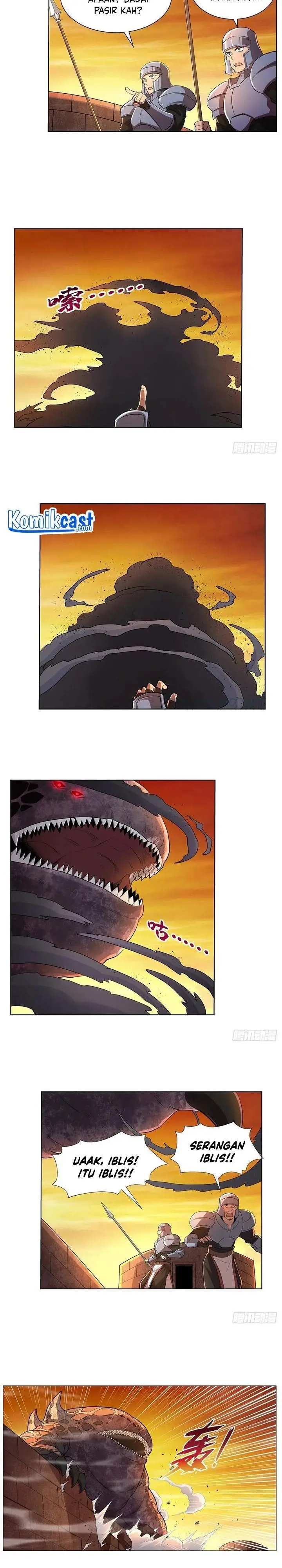 image-komik-the-demon-king-who-lost-his-job-chapter-232-5/13