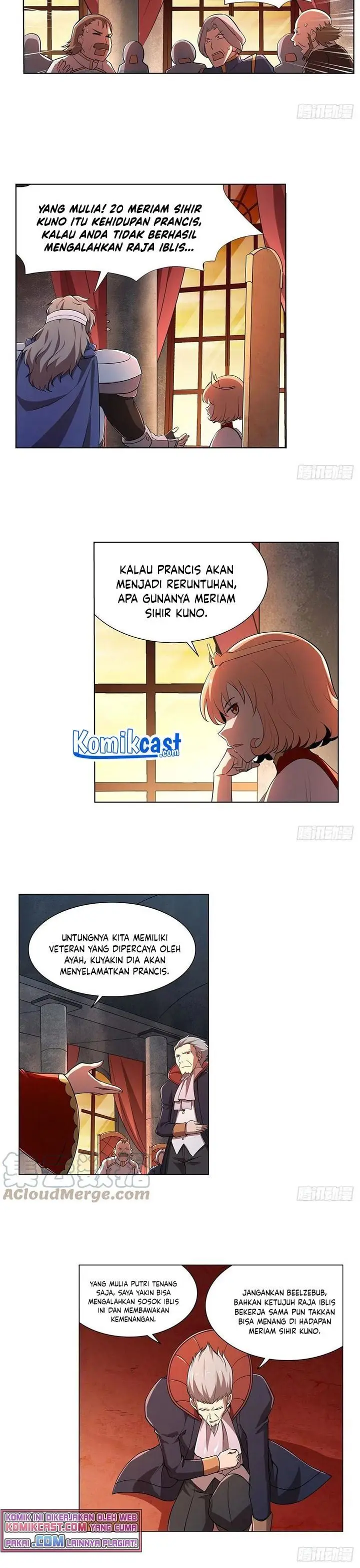 image-komik-the-demon-king-who-lost-his-job-chapter-233-3/13