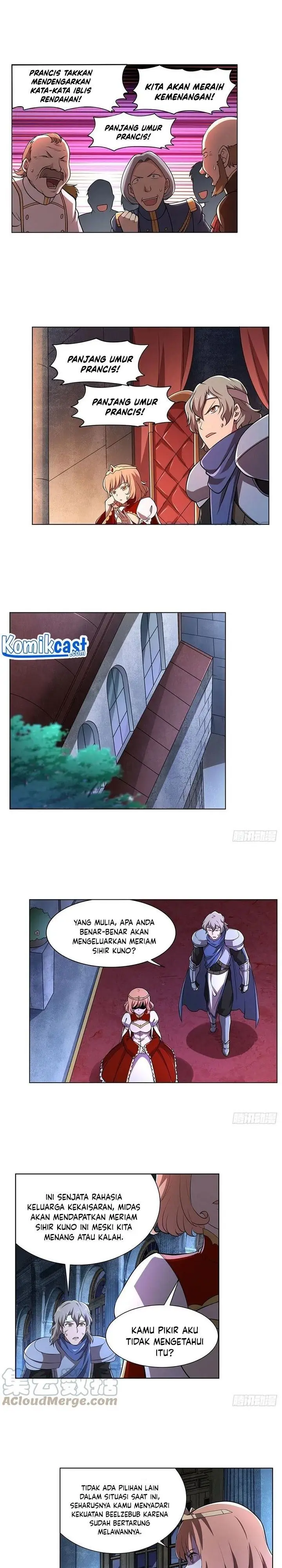 image-komik-the-demon-king-who-lost-his-job-chapter-233-4/13