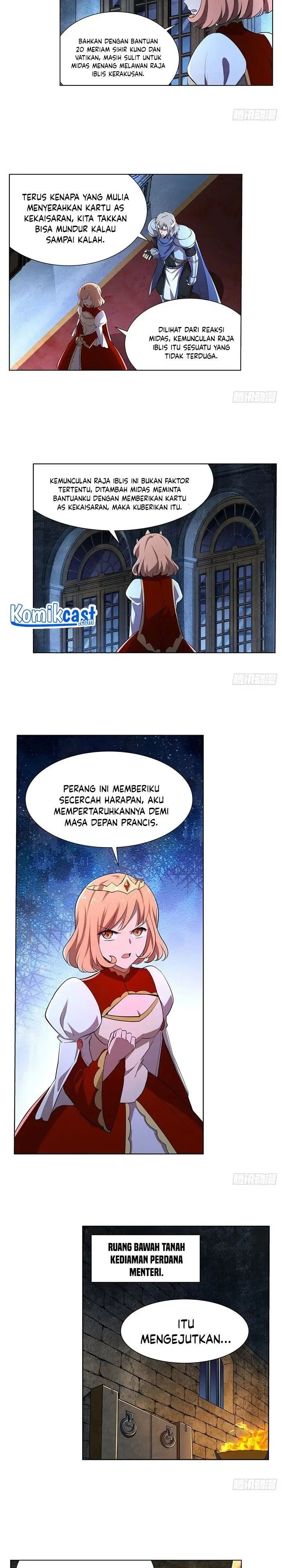 image-komik-the-demon-king-who-lost-his-job-chapter-233-5/13