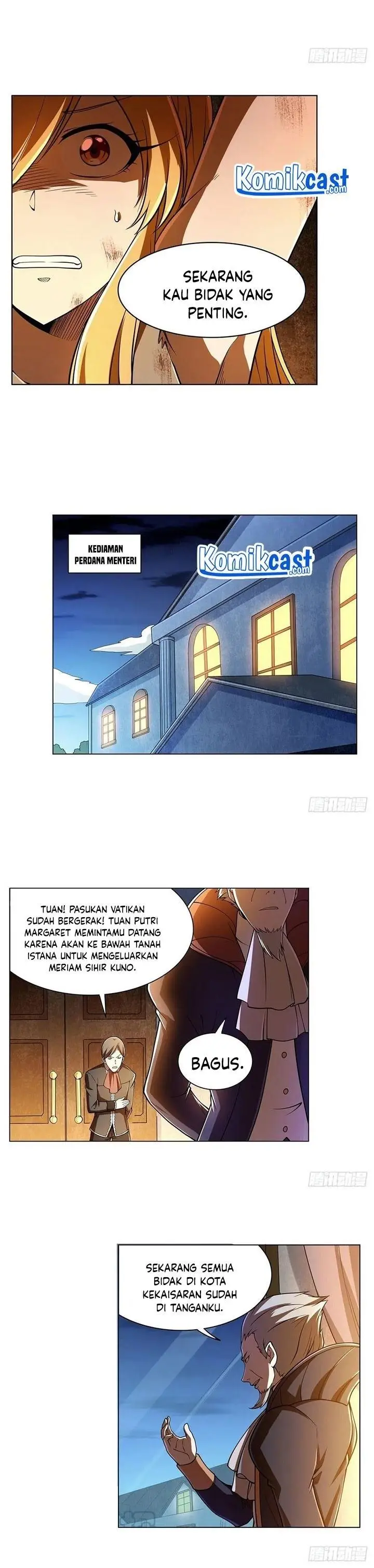 image-komik-the-demon-king-who-lost-his-job-chapter-233-7/13