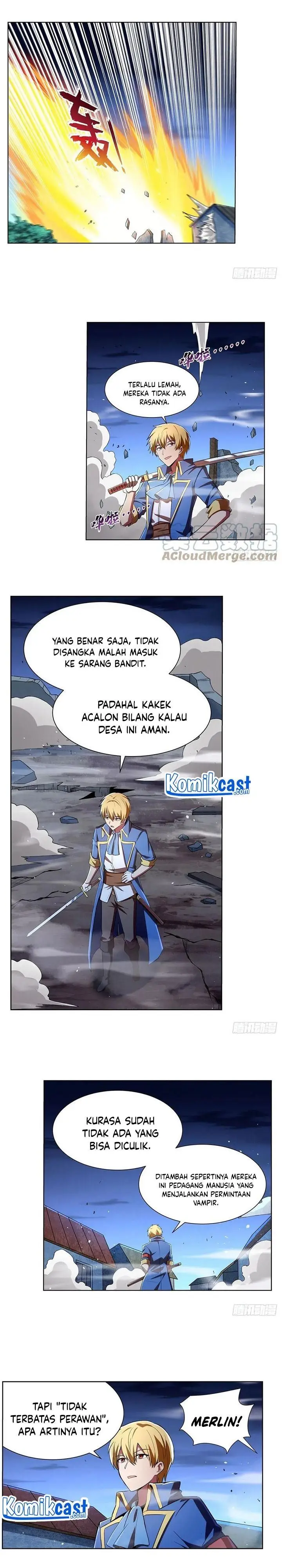 image-komik-the-demon-king-who-lost-his-job-chapter-233-10/13