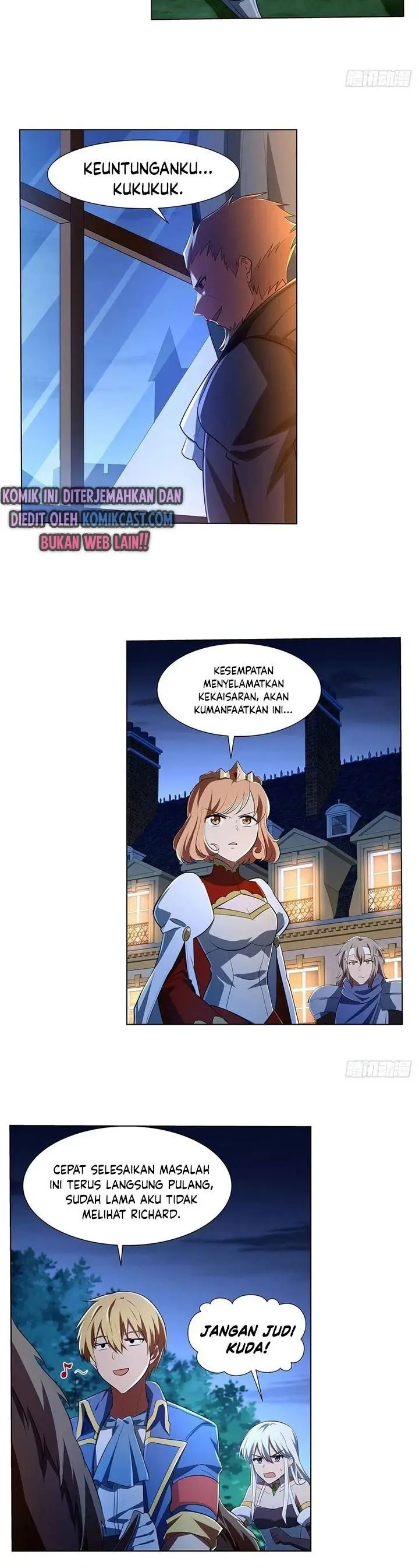 image-komik-the-demon-king-who-lost-his-job-chapter-233-12/13