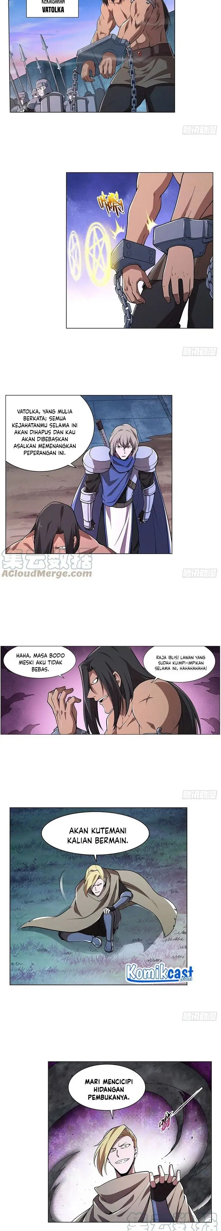 image-komik-the-demon-king-who-lost-his-job-chapter-235-5/12