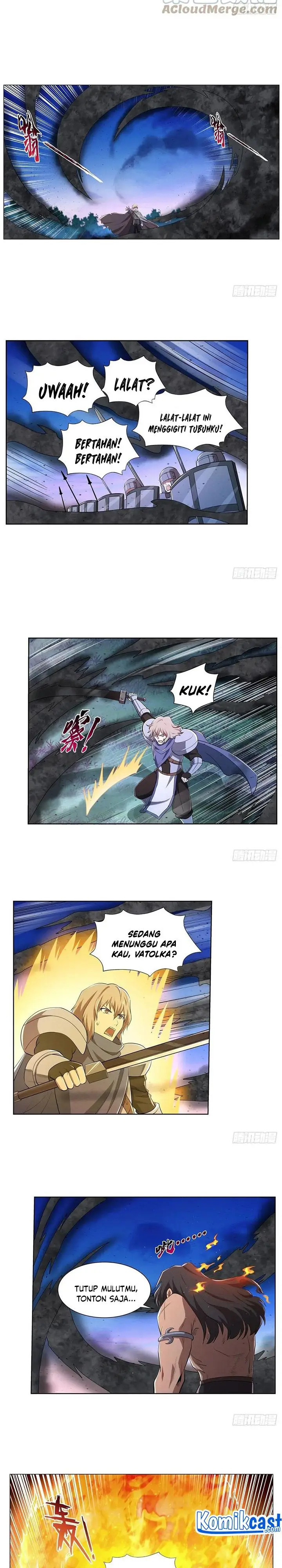 image-komik-the-demon-king-who-lost-his-job-chapter-235-6/12