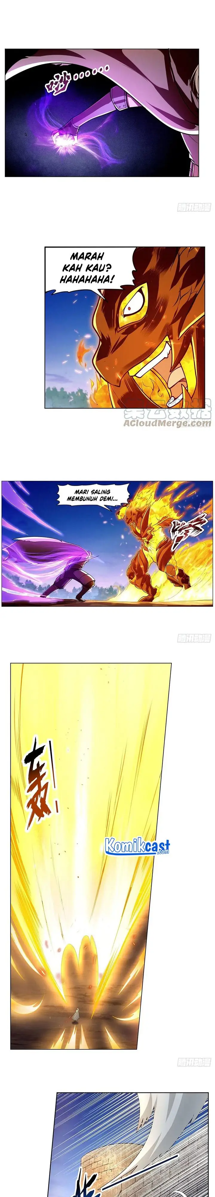 image-komik-the-demon-king-who-lost-his-job-chapter-236-4/12