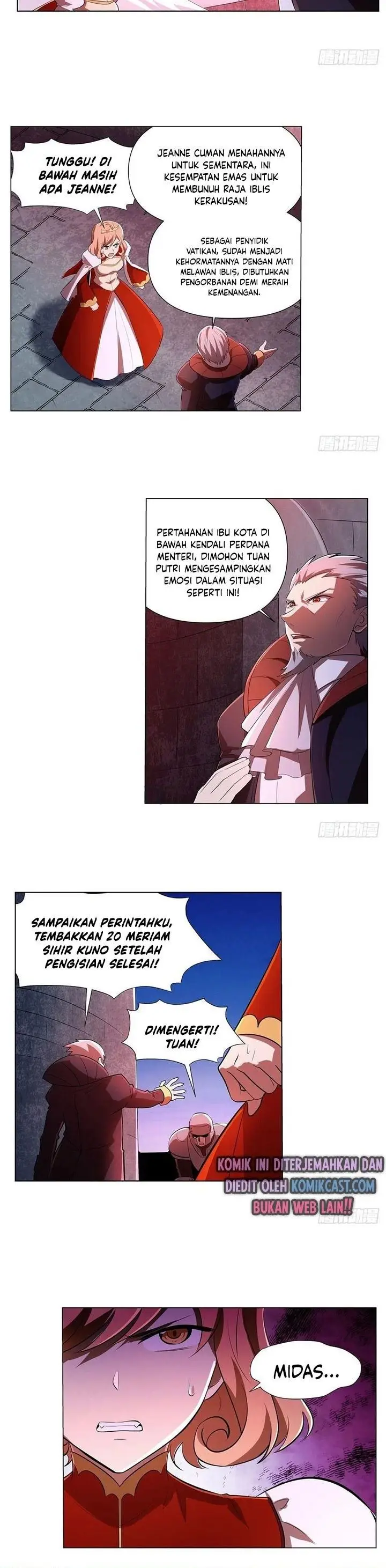 image-komik-the-demon-king-who-lost-his-job-chapter-236-11/12