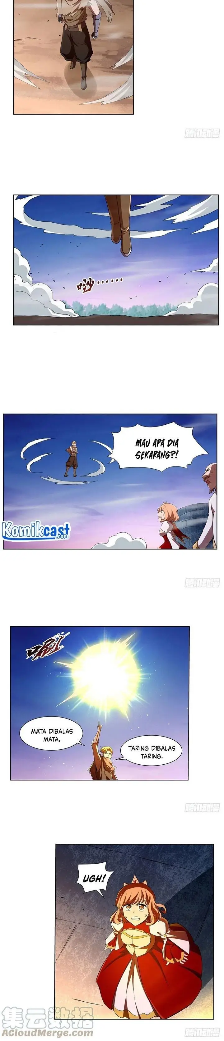 image-komik-the-demon-king-who-lost-his-job-chapter-237-7/13