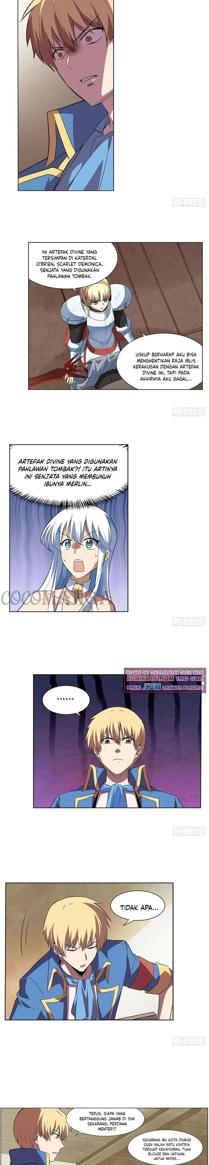 image-komik-the-demon-king-who-lost-his-job-chapter-238-5/12