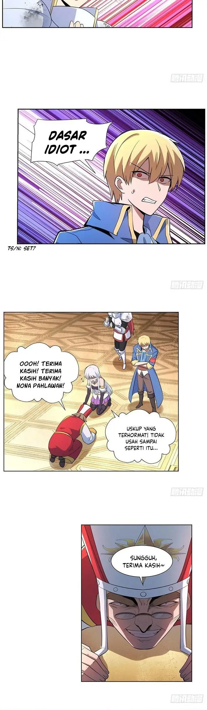 image-komik-the-demon-king-who-lost-his-job-chapter-238-11/12