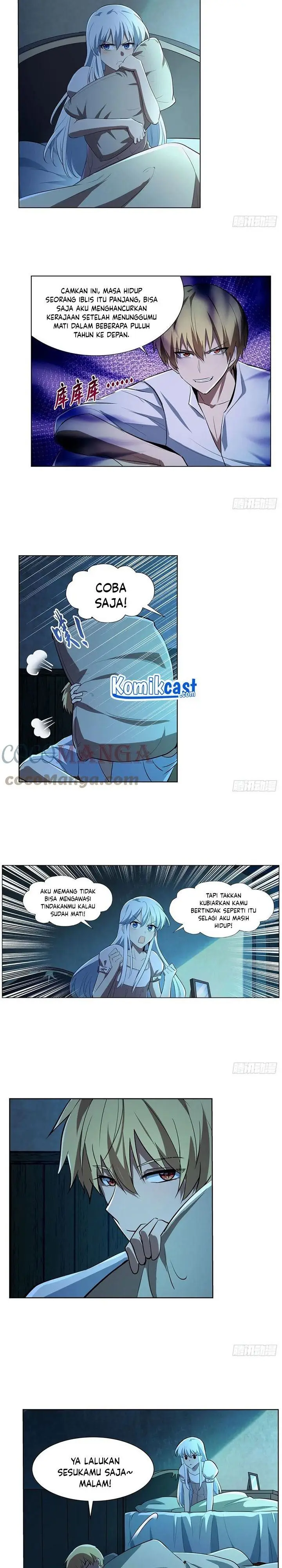 image-komik-the-demon-king-who-lost-his-job-chapter-239-5/13