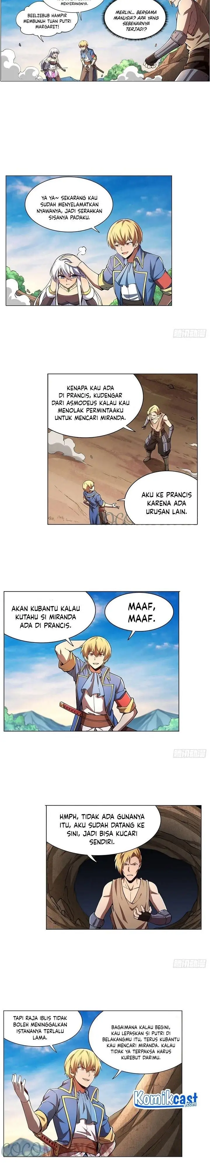 image-komik-the-demon-king-who-lost-his-job-chapter-240-5/12