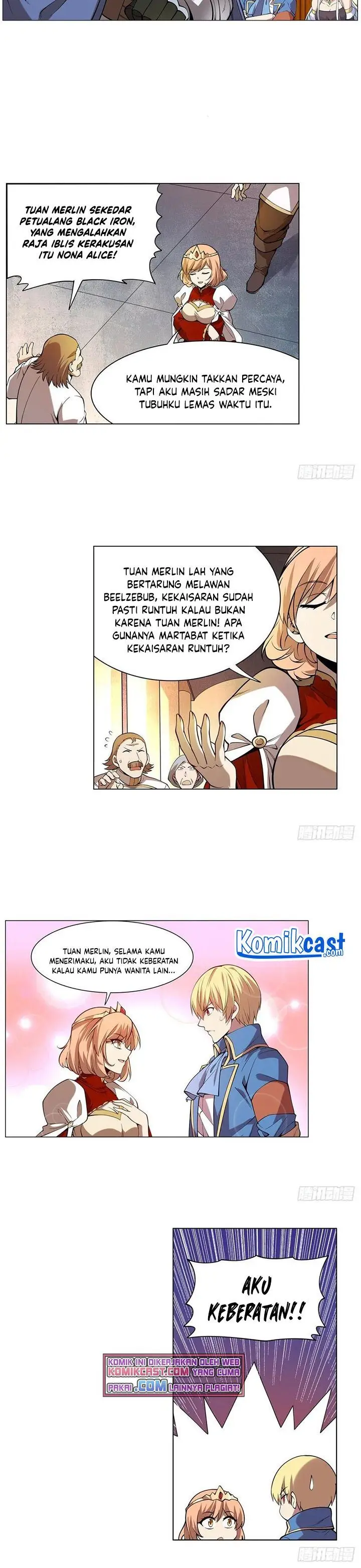 image-komik-the-demon-king-who-lost-his-job-chapter-244-3/13