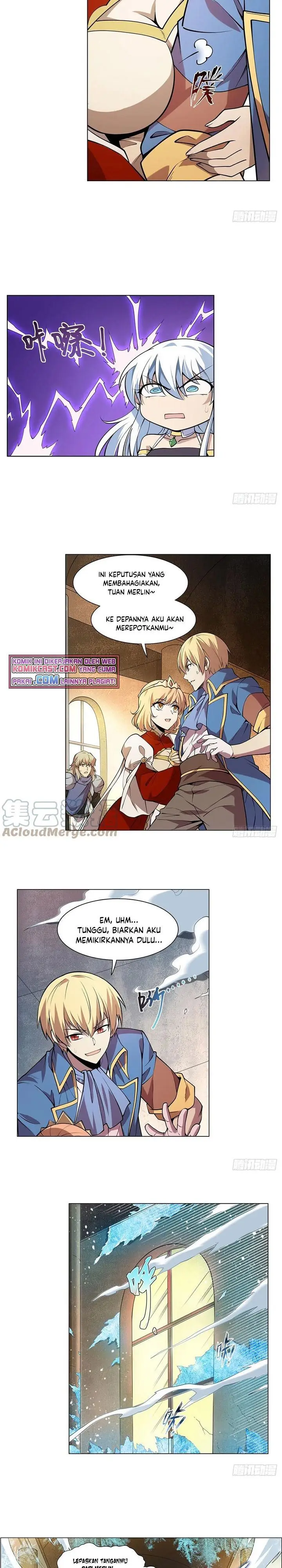image-komik-the-demon-king-who-lost-his-job-chapter-244-5/13