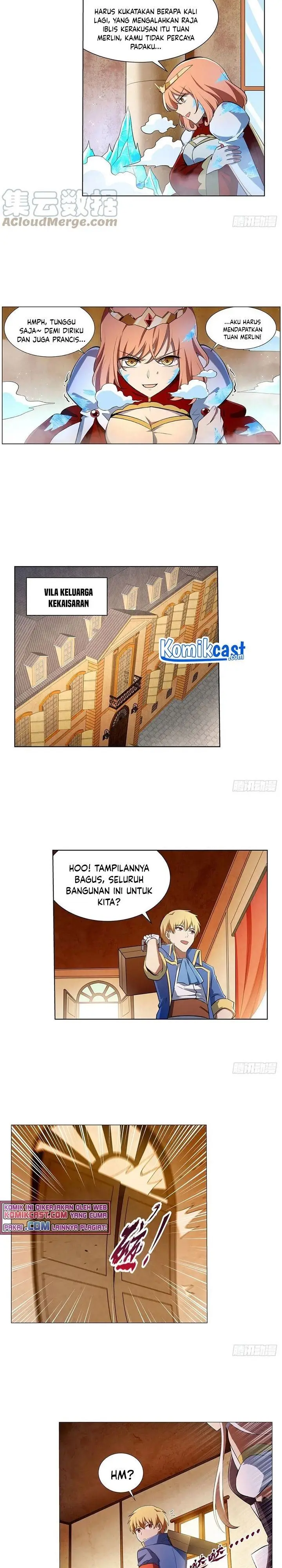 image-komik-the-demon-king-who-lost-his-job-chapter-244-9/13